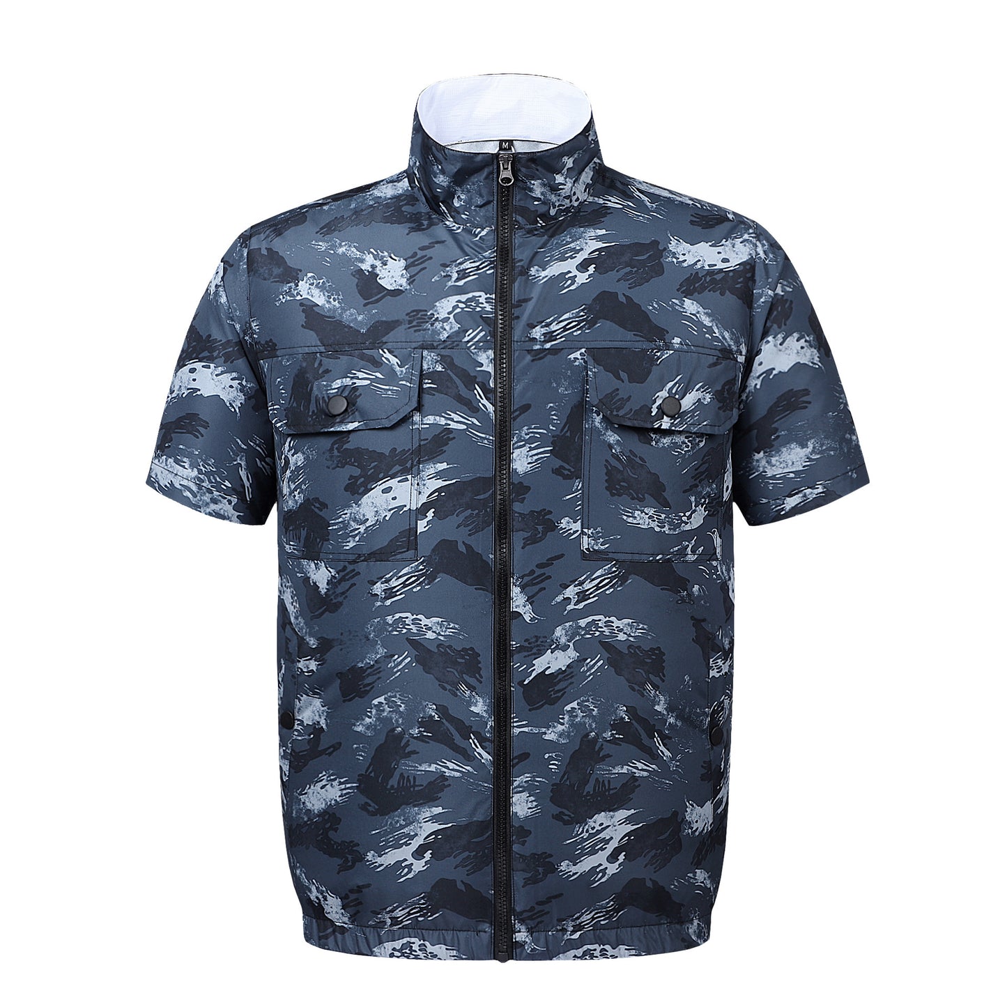 Summer Cooling Cooling Jacket Refrigeration Air Conditioning Clothes