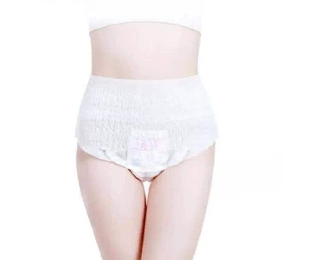 Spendax Underwear Pads Pack of 5 – Soft, Absorbent & Comfortable