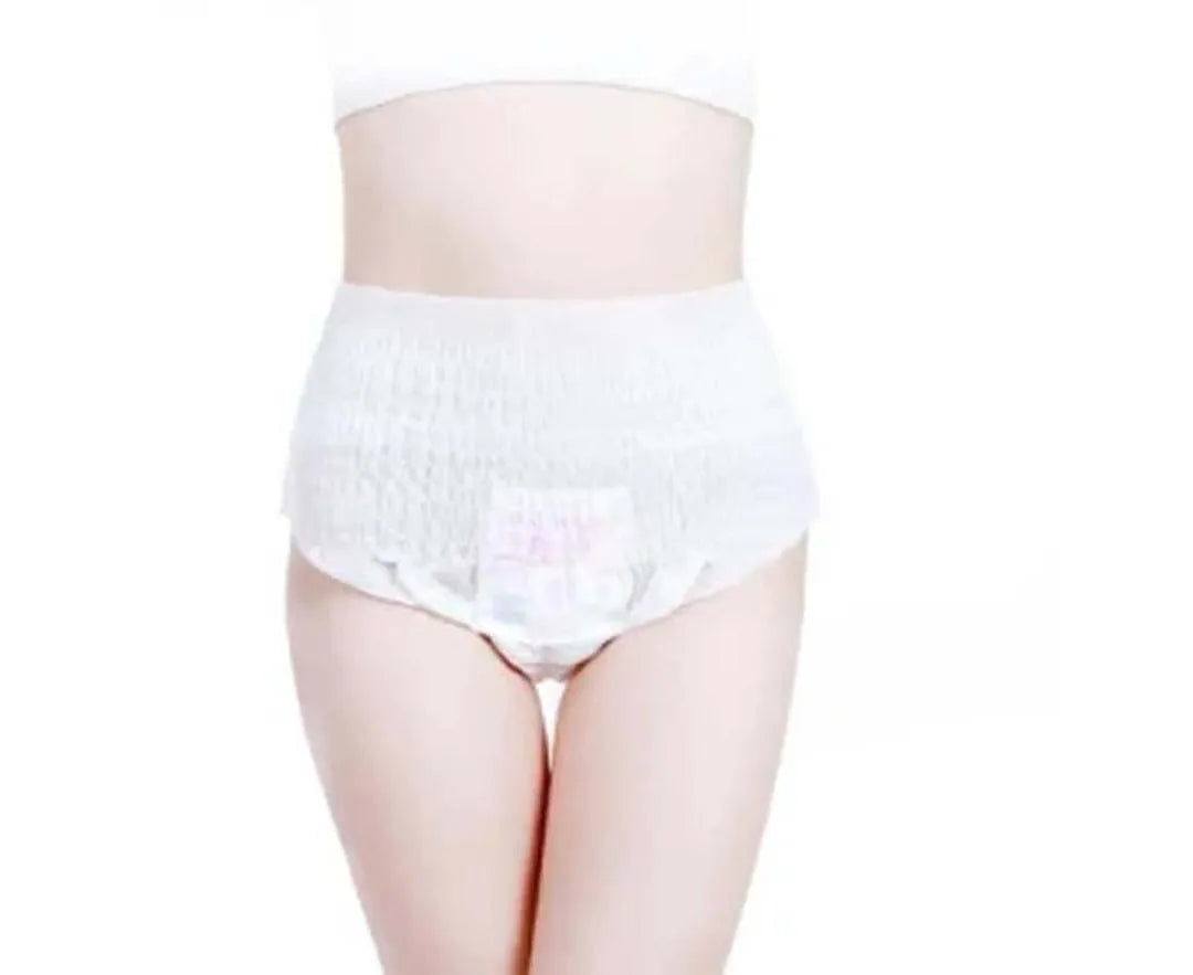 Spendax Underwear Pads Pack of 5 – Soft, Absorbent & Comfortable